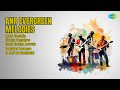 Telugu Classic Love Heartbreak Hits Ghantasala Songs Akasa Veedhilo