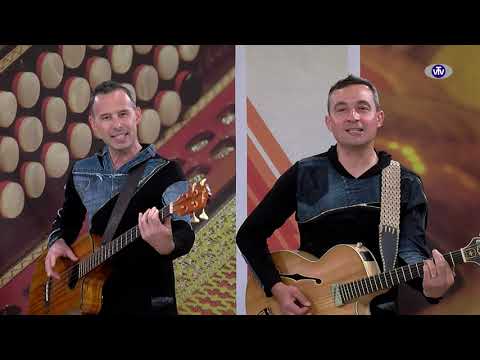 Naj viža: ansambel Spev - 10.11.2022