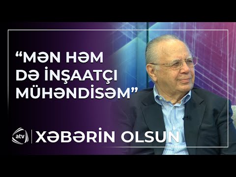 Keçmiiş baş nazir Həsən Həsənov