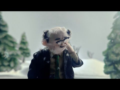 やさしさのスイッチを押される / Apple「Fuzzy Feelings」