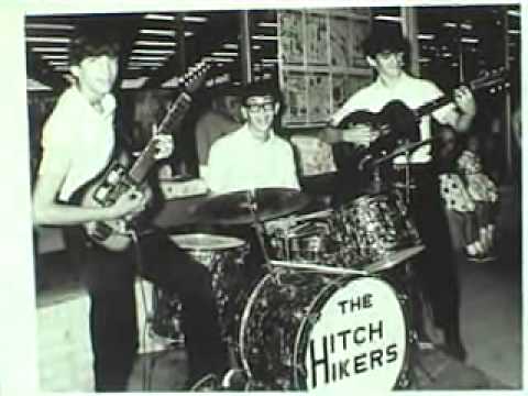 I Need You Kinks Cover by The Hitchhikers 1967