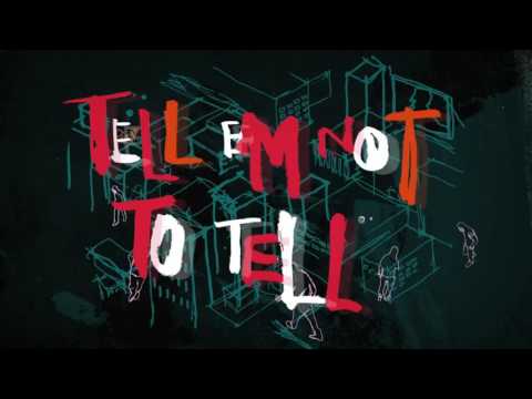 Byron feat Dot Rotten & Ghetts Secrets