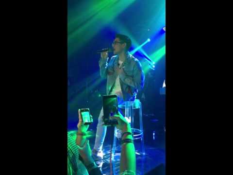 Afgan Intimate Sides- Kunci Hati 🔑💕