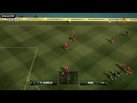 Pro Evolution Soccer 2010 Playstation 3