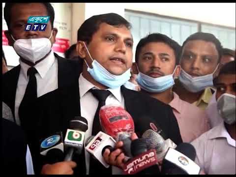 সিনহা’র তথ্যচিত্র নির্মাণের সহকারি সিফাত জামিনে মুক্তি পেয়েছেন