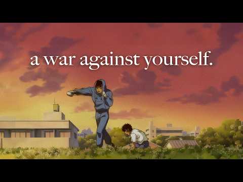 Discipline Is Power.