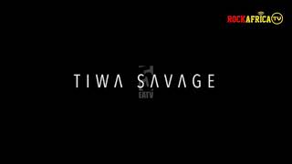 Scandal ya video ya ngono Tiwa Savage kuvuja