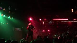 Pell &quot;Miss Primetime&quot; (Big Gigantic)