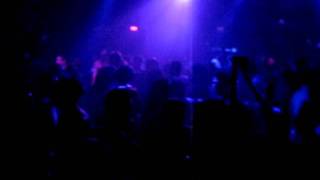 DJ Eddy Jasmin (x-static) Club House Friday's @ Sky Club 7/29/11 Part 2/3
