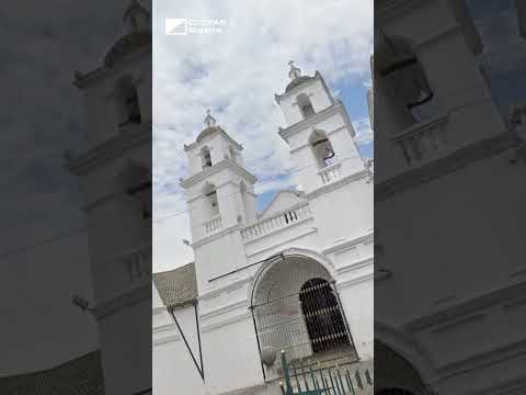 📍 Salcedo, corazón de la Sierra centro