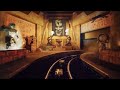 POV The Revenge Of The Mummy Ride Universal Studios Orlando