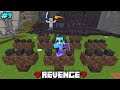 We Spawn WITHER ARMY to Take Revenge from Entity in Minecraft | Lapata SMP (S2 part-9) Niz Gamer