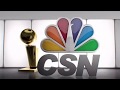 CSN Washington - 2017 NBA Wizards Basketball Intro