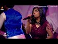 Ennodu Nee Irundhaal Song By Yazhini Super Singer Season 9