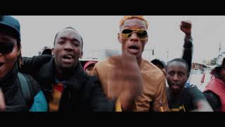 Bora Uhai - NellyTheGoon x Dmore (Official Video) [ SMS SKIZA 8544825 TO 811 ]