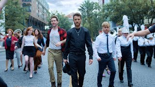 Cover art for Brass Band