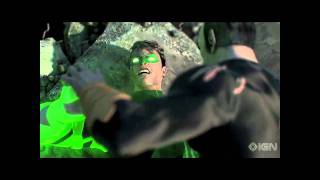 DC Universe Online - Gods And Punks