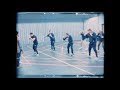 Backstreet Boys - DNA World Tour Rehearsals