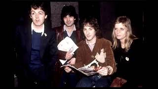 Paul McCartney &amp; Wings - Arrow Through Me (Without Overdubs)