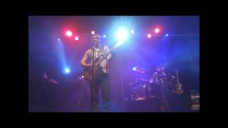 Barenaked Ladies &quot;Northern Lights&quot; Newcastle 21092010
