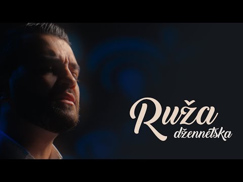 ® IBRAHIM BILČEVIĆ - Ti si ruža džennetska (LIVE) 2025