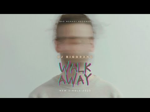 DJ BigGrand - Walk Away #djbiggrand #walkaway #remix #turkeymix #discosong #danceedm