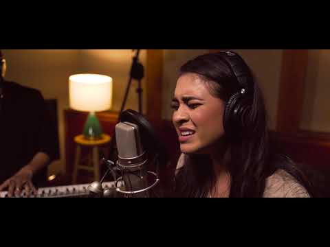 Chase Me Down (Live) Music Video by Courtnie Ramirez