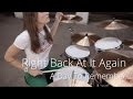 A Day To Remember - Right Back At It Again (drum ...