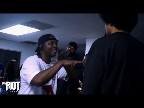 Ratchett vs Sabanac The Bear