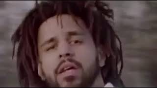 J Cole Want You to Fly (Official Music Video)