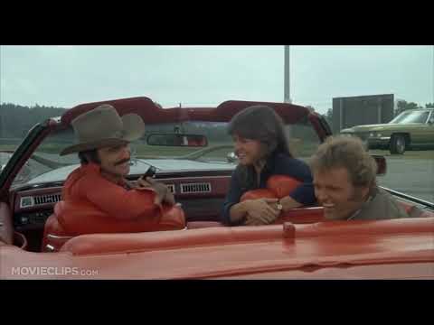 Mutual bs Sheriff Buford T Justice