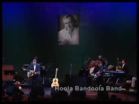 ”Den Jag Kunde Va” Mikael Wiehe Hoola Bandoola Band Minneskonsert Björn Afzelius Maj 1999 Malmö