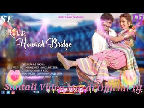 Kalbata Haueah Buidye NeW Santali Video Mardi Official 3 April 2023
