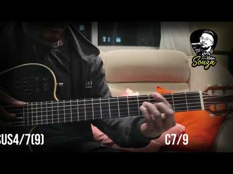 Preciso - Cleverson Bertula