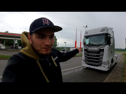 Verbrauchsfazit 560S Super