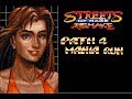 Streets Of Rage Remake V5 Blaze 3 Path 4 Mania