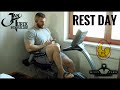 JAN TUREK IFBB PRO - Portugal PRO REST DAY