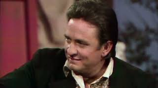 Roger Miller on Johnny Cash show Pull the Twine