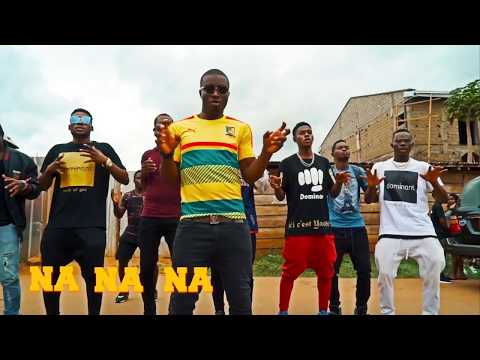 Tweezy - J'arrive (Nanani Nanana)  clip officiel by Mahine Sef