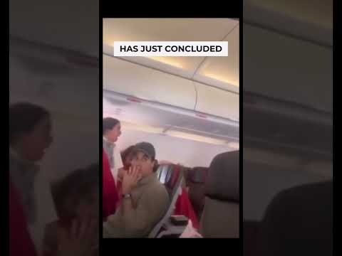 The #pilot announcing that Argentina won the worldcup 🇦🇷😍 #shorts #viral #trending