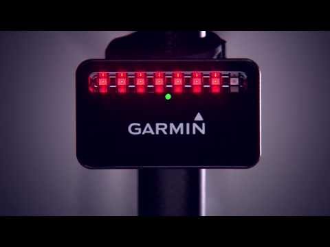 Garmin Varia Rearview Radar Bundle