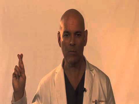Dr. David Champion - Five Steps to Diabetes