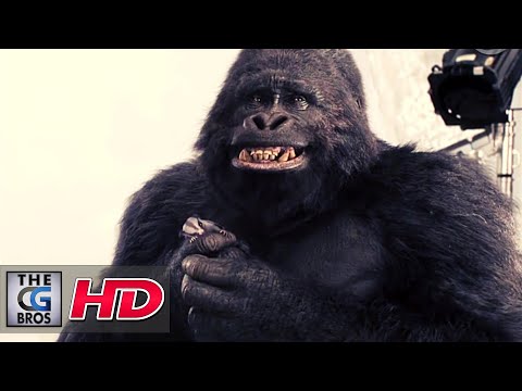 CGI & VFX Showreels: "VFX Animation Reel 2020" - by Sagar Mandlekar | TheCGBros