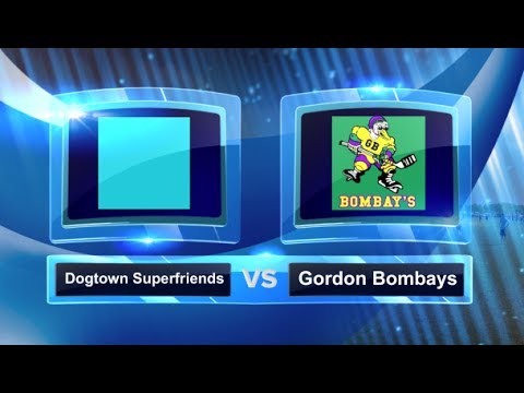 Dogtown Superfriends vs Gordon Bombays - Pool Play - SoCal Kickball Open #SCKO2014