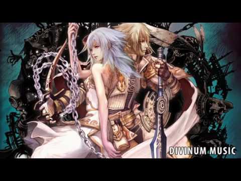 Dylan C Jones Against All Odds Emotional Soothing Score