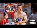 100 Mistakes Bajrangi Bhaijaan Plenty Mistakes In Bajrangi Bhaijaan Full Hindi Movie Salman Khan