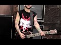 HEMLOCK "NO TIME FOR SORROW" (OFFICIAL VIDEO)