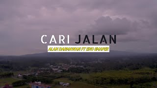 Download lagu Alan Darmawan - Cari Jalan ft @Enosmaper  mp3