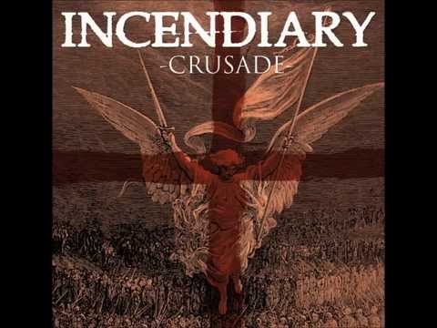 Incendiary - The Streets Bring Only Blank Stares