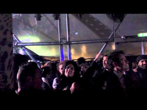 KROS & OMAR J ft DR FEELX @ JUST CAVALLI  - Presentazione "BACKSTREET GIRL"